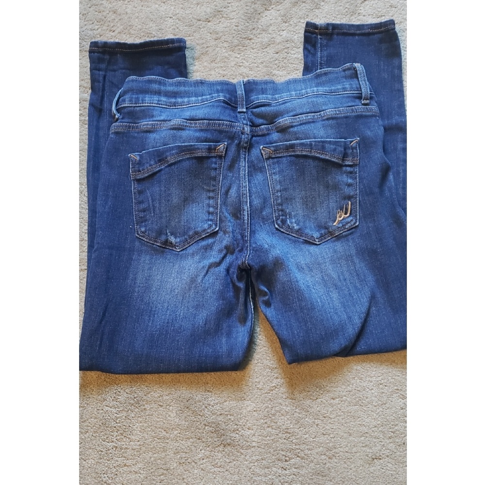 Express Jeans